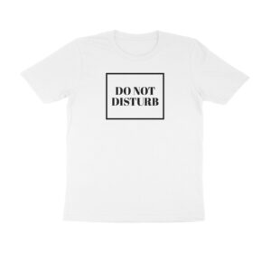 Do Not Disturb Tee