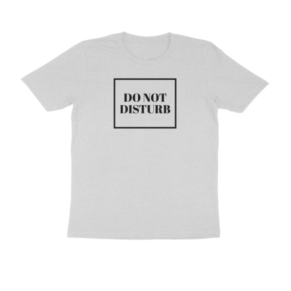 Do Not Disturb Tee - Image 2