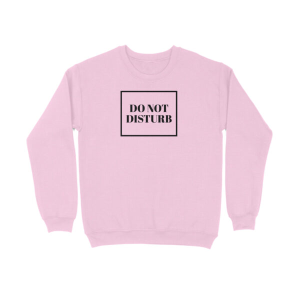 DND Sweatshirt