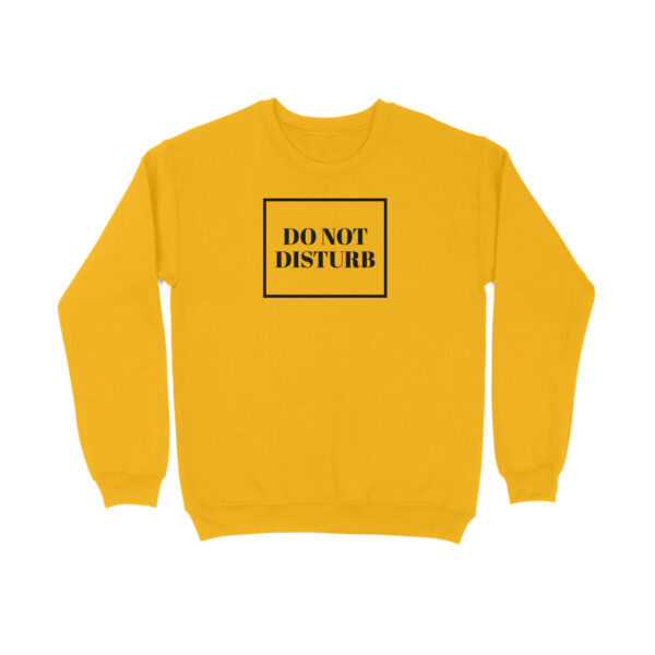 DND Sweatshirt - Image 2