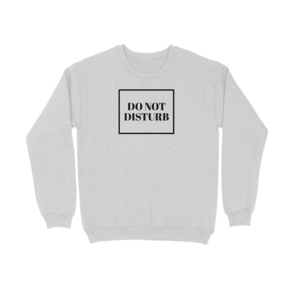 DND Sweatshirt - Image 3