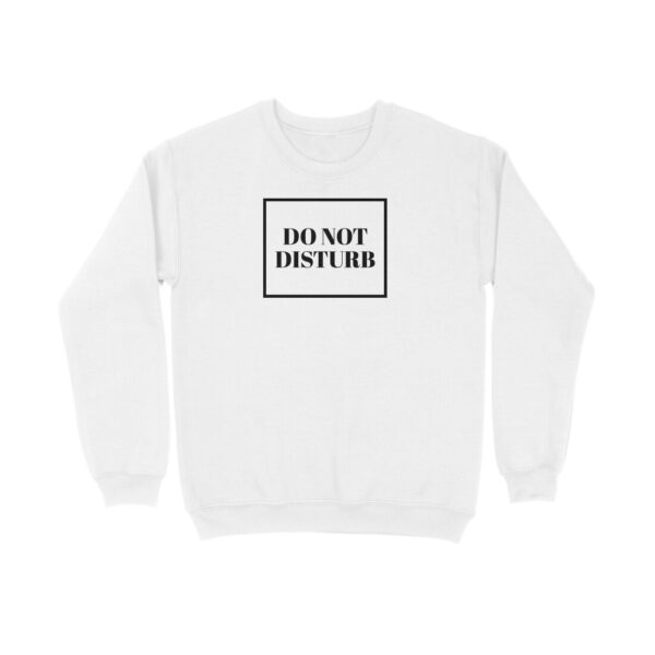 DND Sweatshirt - Image 4
