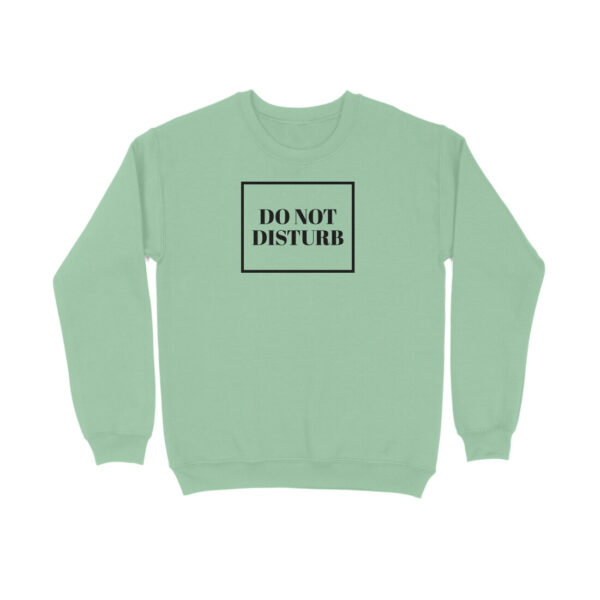 DND Sweatshirt - Image 5