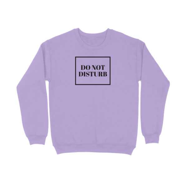 DND Sweatshirt - Image 6