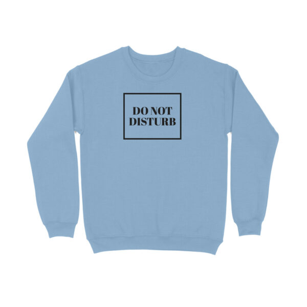 DND Sweatshirt - Image 7