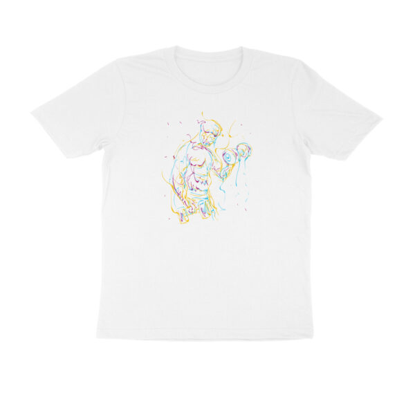 Fitness Tee