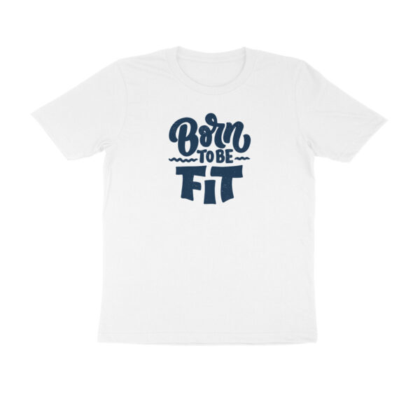 Born to be Fit