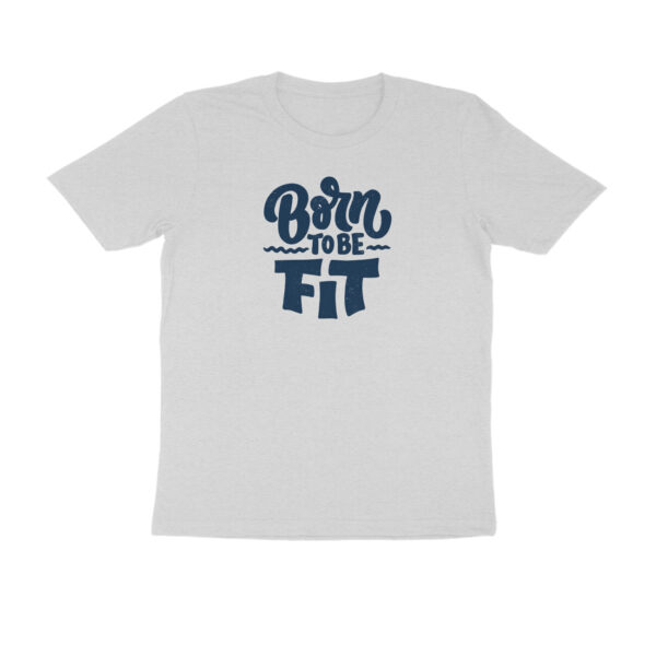 Born to be Fit - Image 2