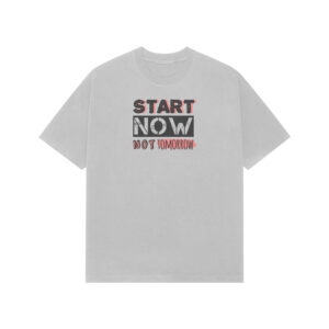 Start Now