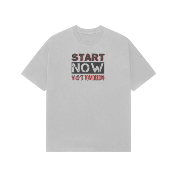 Start Now