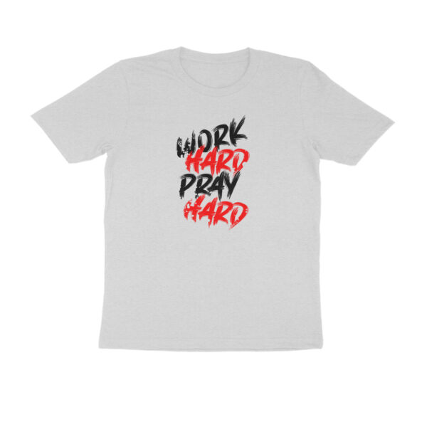 Work Hard - Image 2