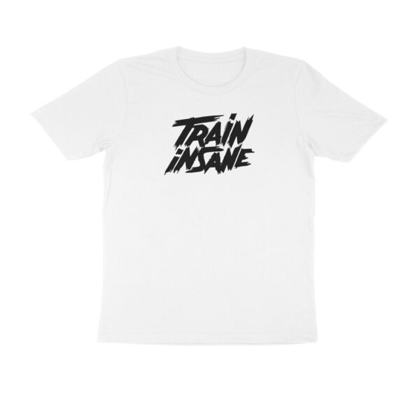 Train Insane
