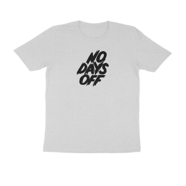 No Days Off - Image 2
