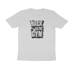 Back in the Gym