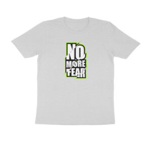 No More Fear
