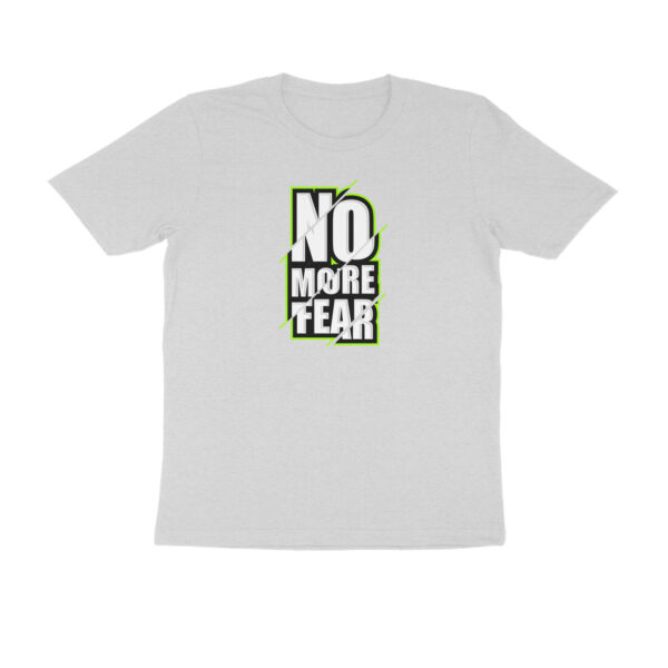No More Fear