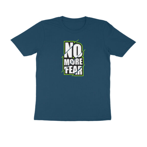 No More Fear - Image 3
