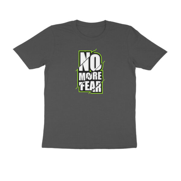 No More Fear - Image 4