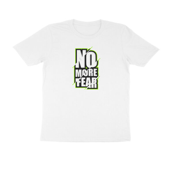 No More Fear - Image 5