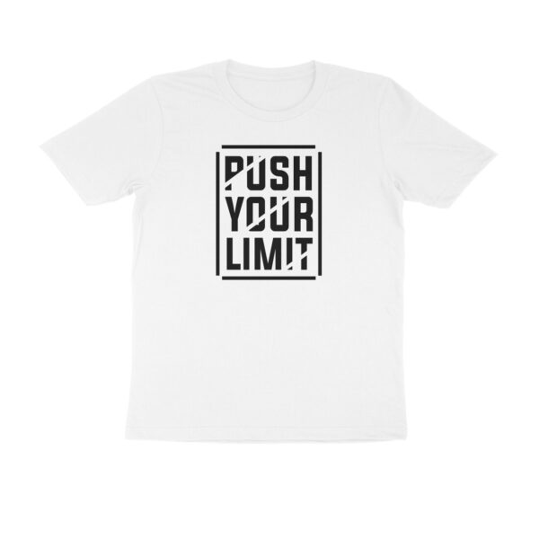 Push Your Limit