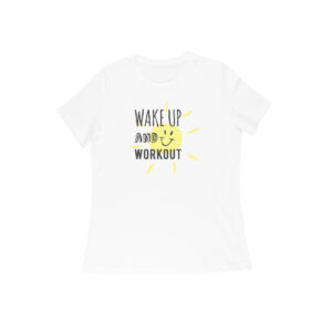 Wake Up