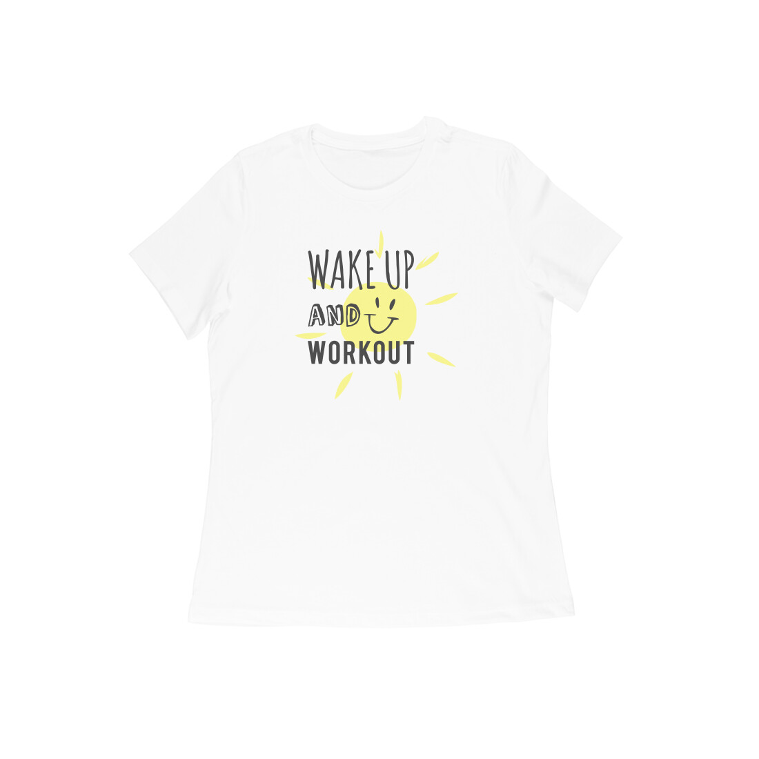 Wake Up Tshirt