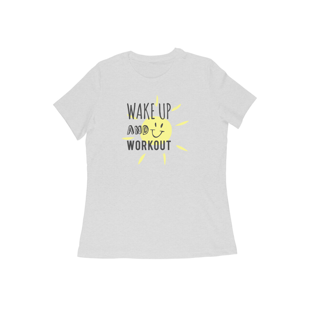 Wake Up Tshirt - Image 2