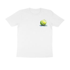 Love for Tennis