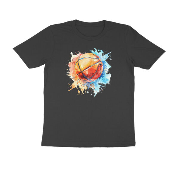 Basketball Guy - Image 3