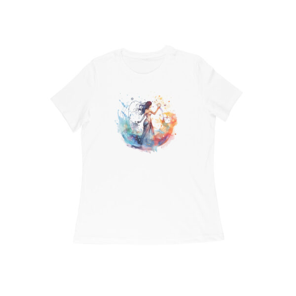 Aquarius Girl