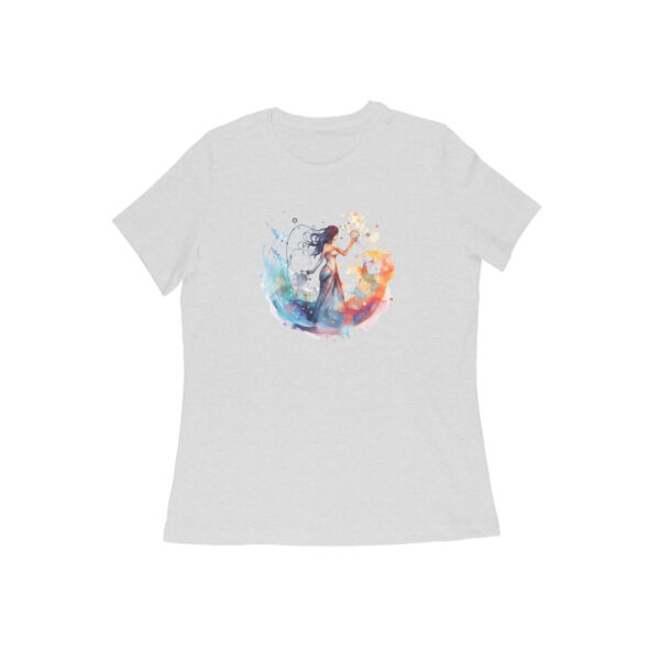 Aquarius Girl - Image 2