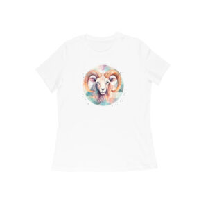 Aries Girl