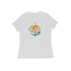 Leo Girl