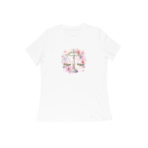 Libra Girl