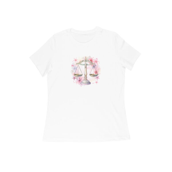 Libra Girl