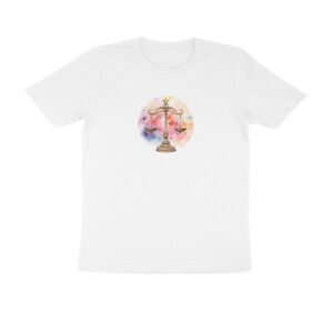 Libra Man