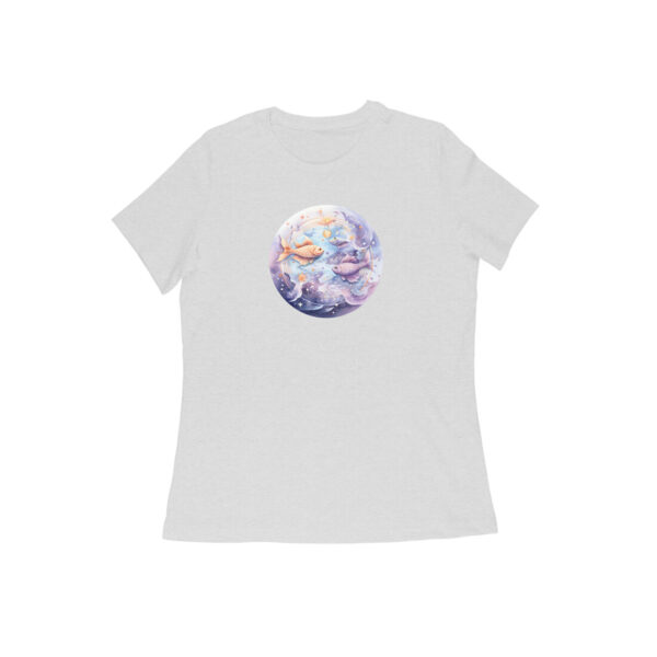 Pisces Girl
