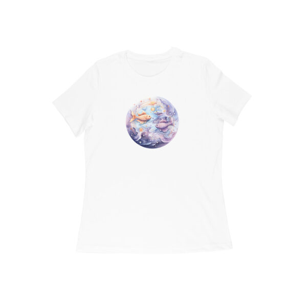 Pisces Girl - Image 2