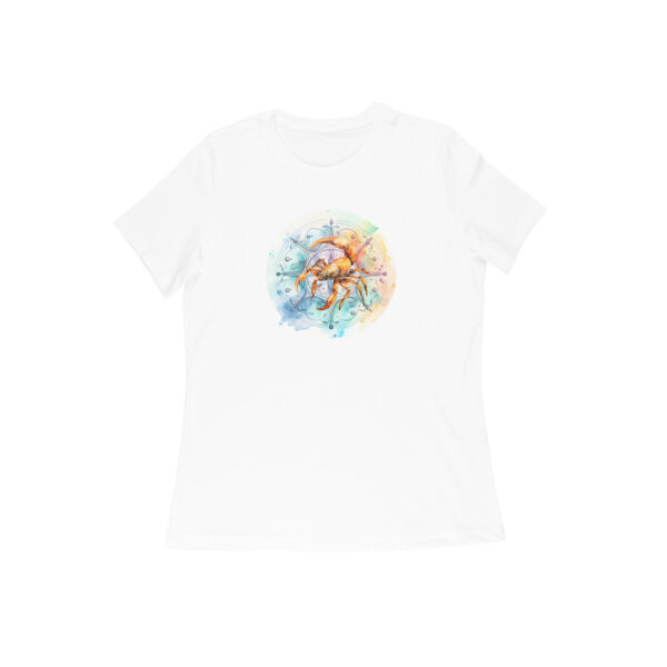 Scorpio Girl Tshirt