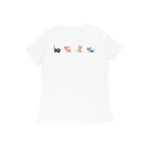 Kittens TT