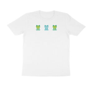 Frog TT