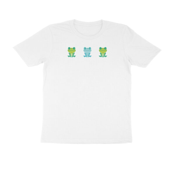 Frog TT