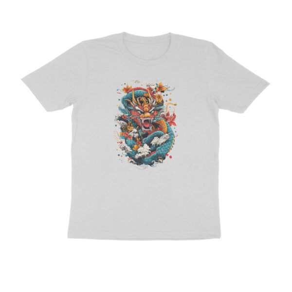 Dragon Guy - Image 2