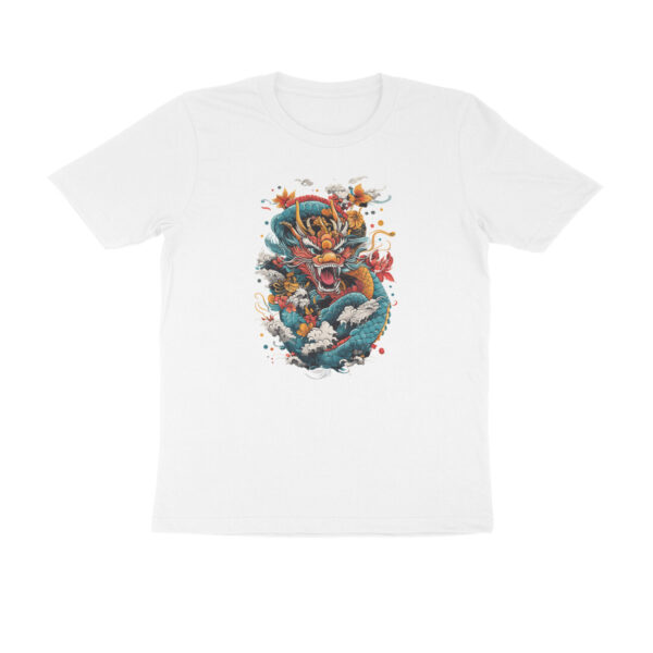 Dragon Guy - Image 3