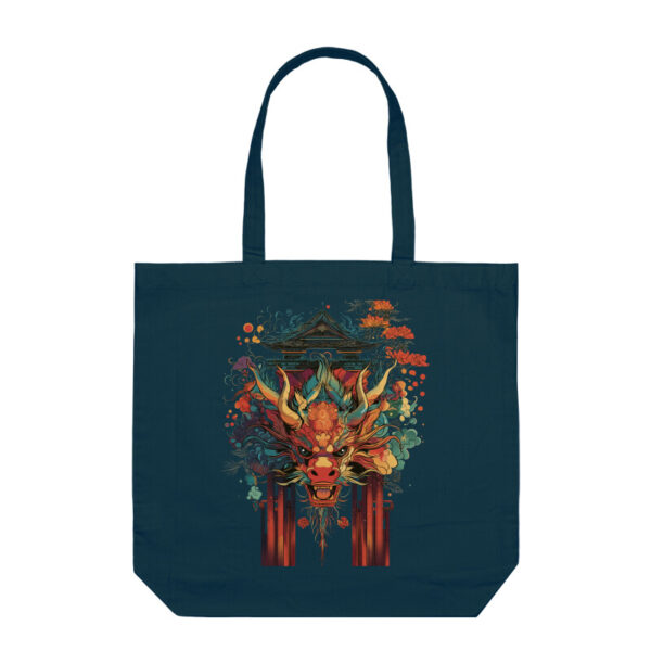 Dragon Me Tote Bag - Image 3