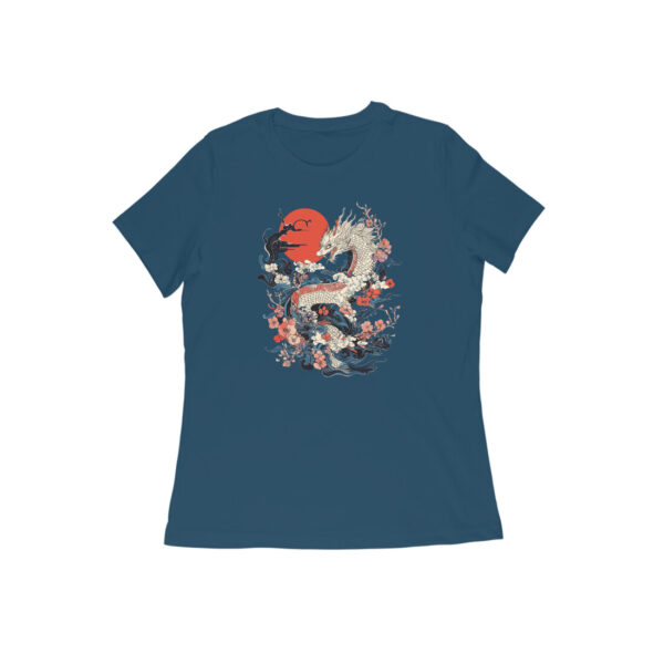 Dragon Lady - Image 3