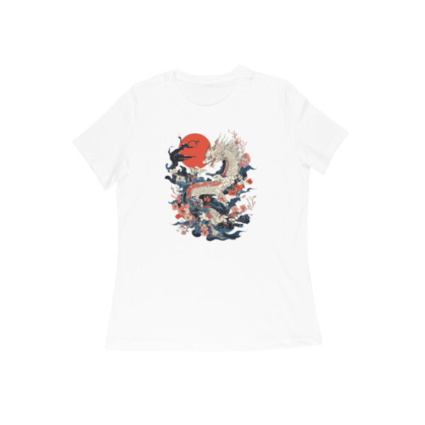Dragon Lady - Image 4