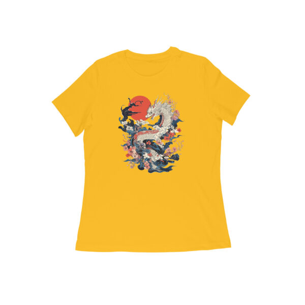 Dragon Lady - Image 5