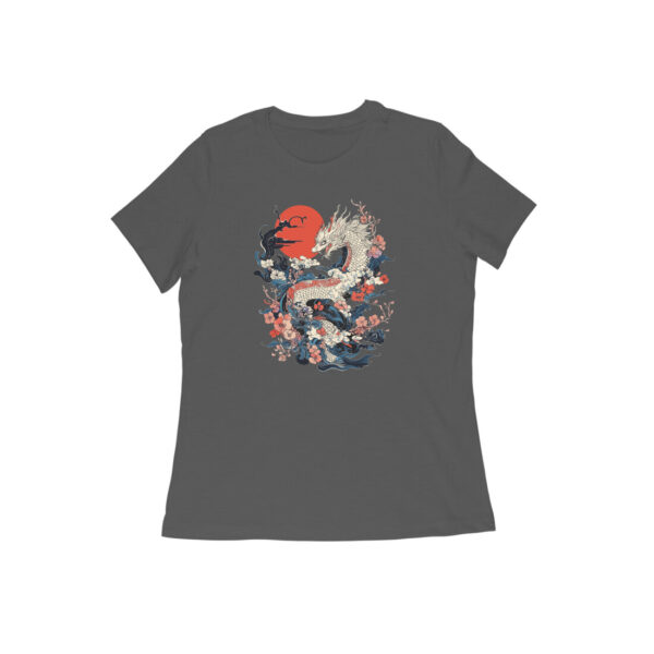 Dragon Lady - Image 6