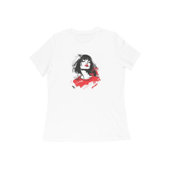 Sketchy Girl - Image 4